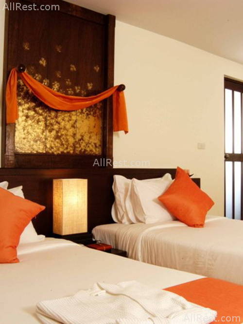 The Phulin Resort 9